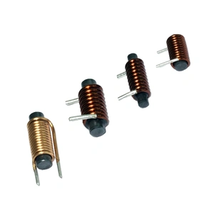 inductor de la bobina de choque de la fabricación de la base de ferrita de 1.5uH 18A NR0520